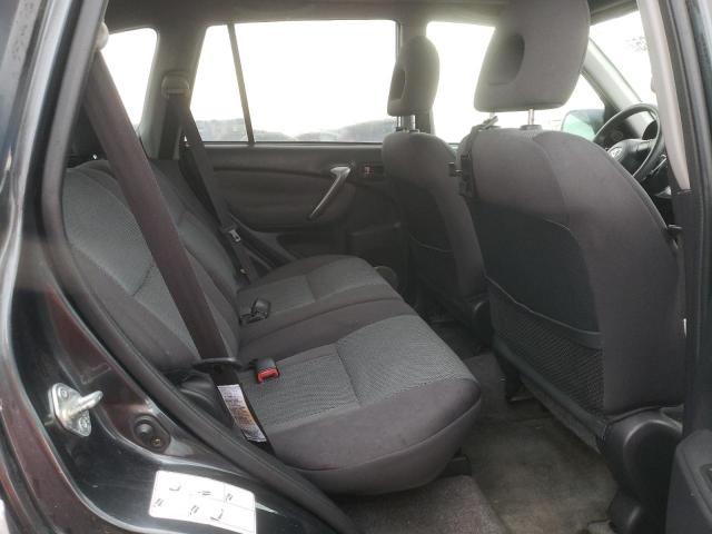Photo 6 from auction – 2004 TOYOTA RAV4 with VIN JTEHD20V846001202