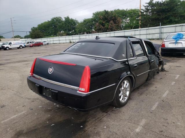 Photo 4 from auction – 2011 CADILLAC DTS LUXURY with VIN 1G6KD5E6XBU120913