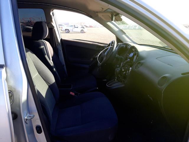 Photo 5 from auction – 2005 TOYOTA COROLLA MA with VIN 2T1KR32E55C483183
