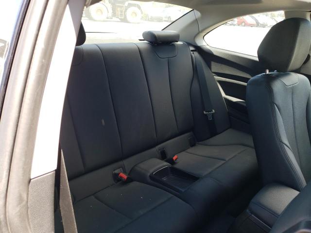 Photo 6 from auction – 2014 BMW 228 I with VIN WBA1F5C50EV246495