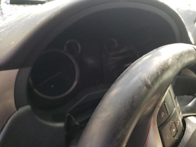 Photo 8 from auction – 2022 LEXUS GX 460 with VIN JTJAM7BXXN5308599