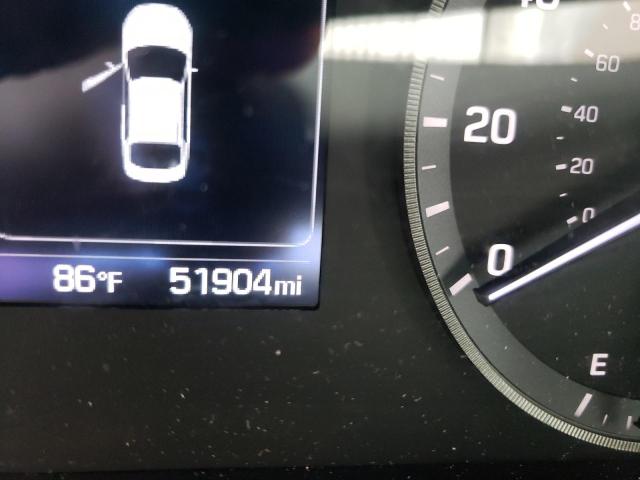 Photo 8 from auction – 2017 HYUNDAI SONATA SPO with VIN 5NPE34AF2HH562052