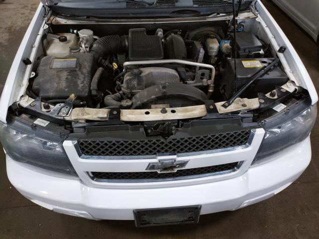 Photo 7 from auction – 2008 CHEVROLET TRAILBLAZE with VIN 1GNDT13S382214984