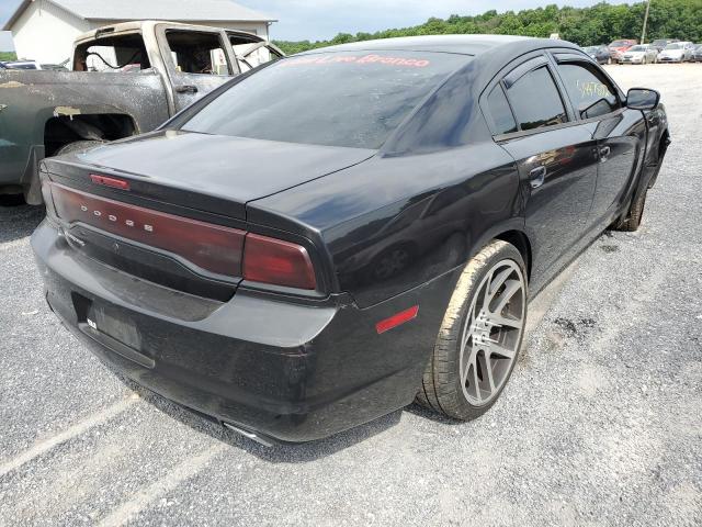 Photo 4 from auction – 2011 DODGE CHARGER PO with VIN 2B3CL1CT8BH540552