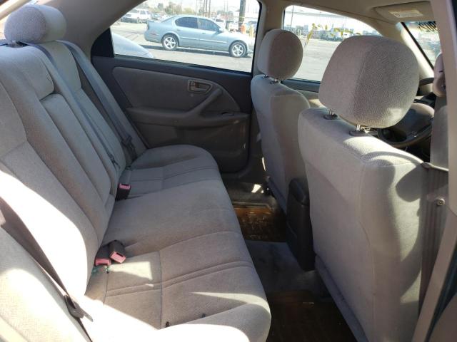 Photo 6 from auction – 2001 TOYOTA CAMRY CE with VIN 4T1BG22KX1U796602