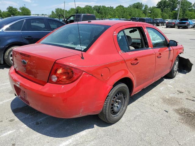 Photo 4 from auction – 2008 CHEVROLET COBALT LS with VIN 1G1AK58F787102735