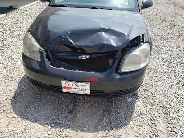 Photo 9 from auction – 2010 CHEVROLET COBALT LS with VIN 1G1AB1F58A7163164