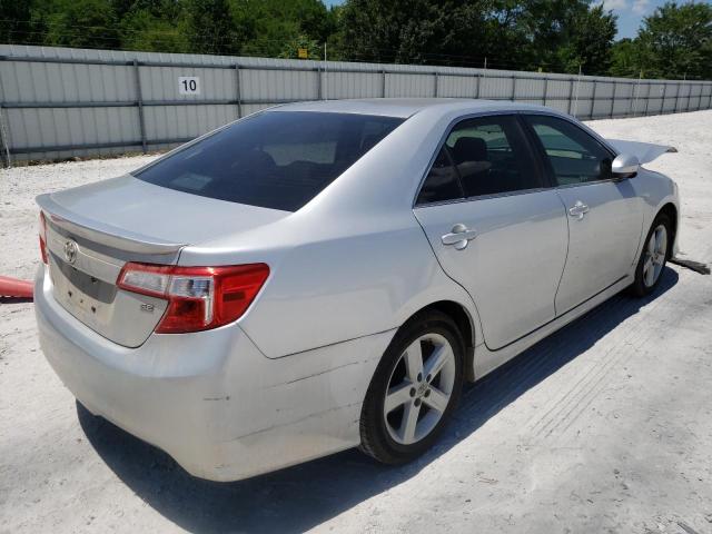 Photo 4 from auction – 2012 TOYOTA CAMRY BASE with VIN 4T1BF1FK5CU083343