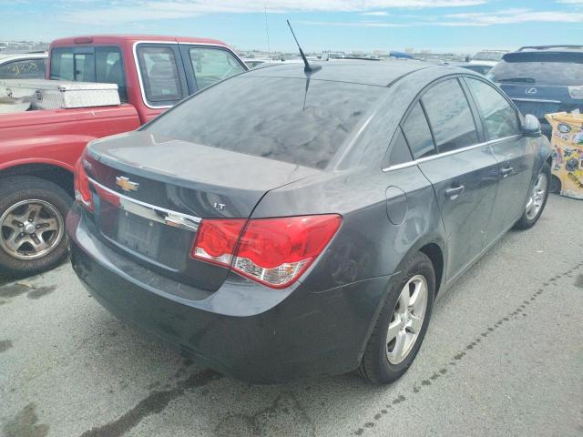 Photo 4 from auction – 2013 CHEVROLET CRUZE LT with VIN 1G1PC5SB6D7204874