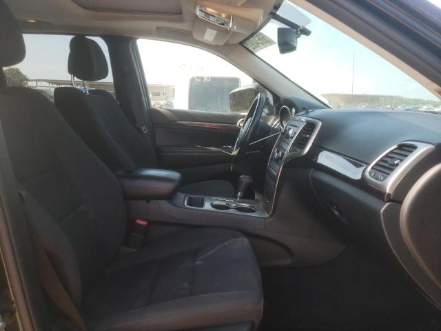 Photo 5 from auction – 2012 JEEP GRAND CHER with VIN 1C4RJFAG7CC274513