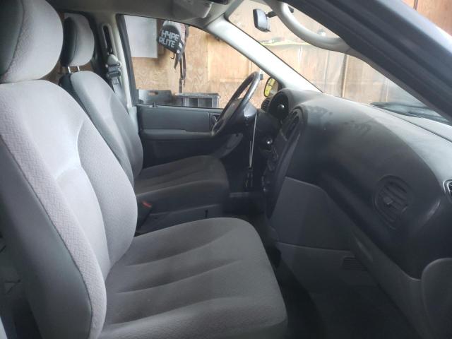 Photo 5 from auction – 2007 DODGE GRAND CARA with VIN 2D4GP44L87R227199