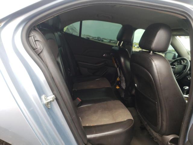 Photo 6 from auction – 2013 CHEVROLET MALIBU 2LT with VIN 1G11E5SA2DU134976