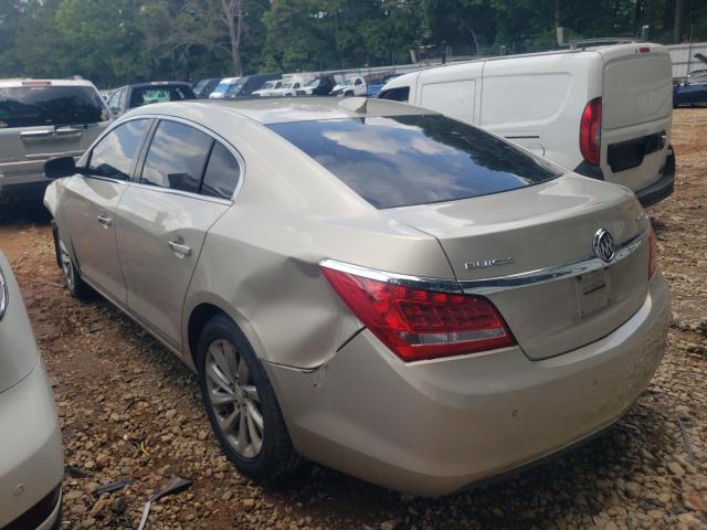 Photo 3 from auction – 2015 BUICK LACROSSE with VIN 1G4GB5GR7FF172926