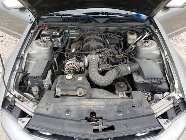 Photo 7 from auction – 2008 FORD MUSTANG with VIN 1ZVHT84N085127776