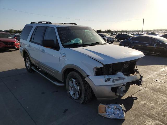 FORD EXPEDITION 2006 with VIN 1FMFU185X6LA11739 - Photo from auction