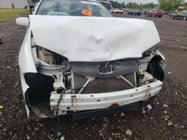 Photo 9 from auction – 2003 CHEVROLET CAVALIER L with VIN 1G1JH52F037319429