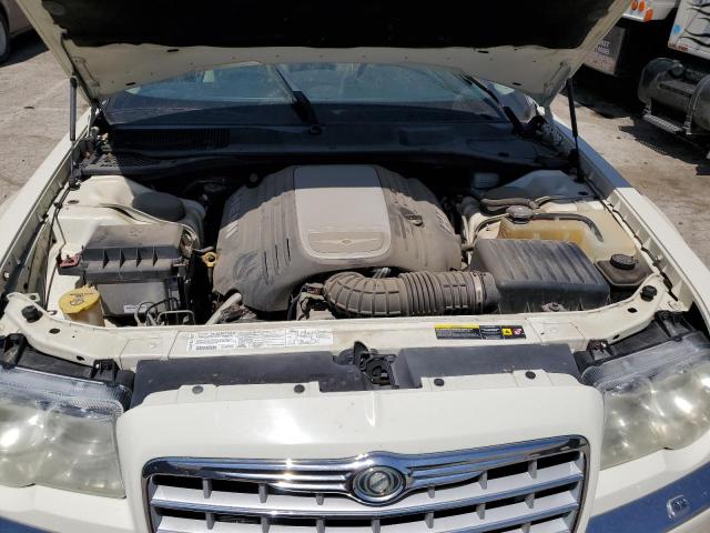 Photo 7 from auction – 2006 CHRYSLER 300C with VIN 2C3KA63H96H337320