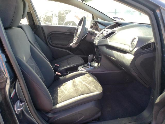 Photo 5 from auction – 2011 FORD FIESTA SE with VIN 3FADP4BJ0BM209755