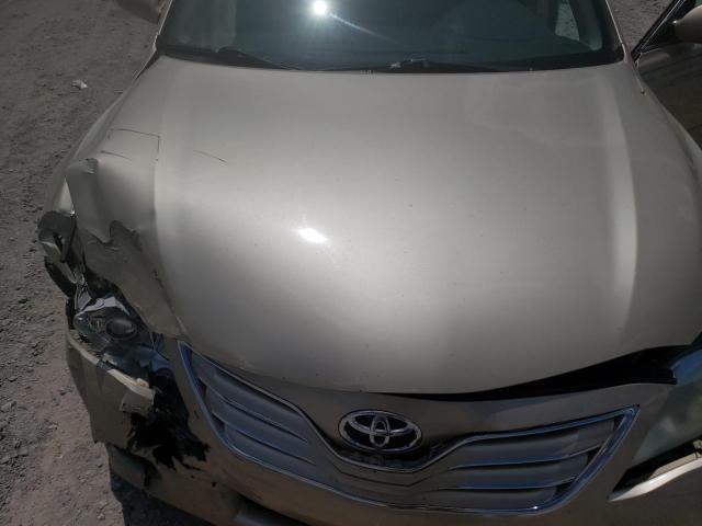 Photo 7 from auction – 2010 TOYOTA CAMRY BASE with VIN 4T4BF3EK4AR039852