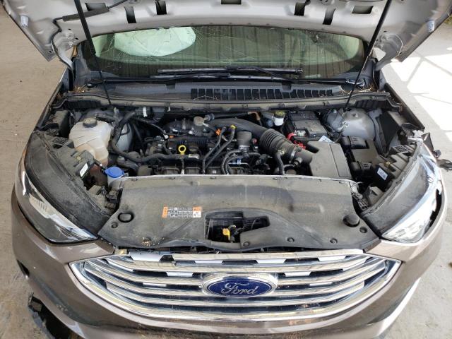 Photo 7 from auction – 2019 FORD EDGE SE with VIN 2FMPK4G95KBC45457