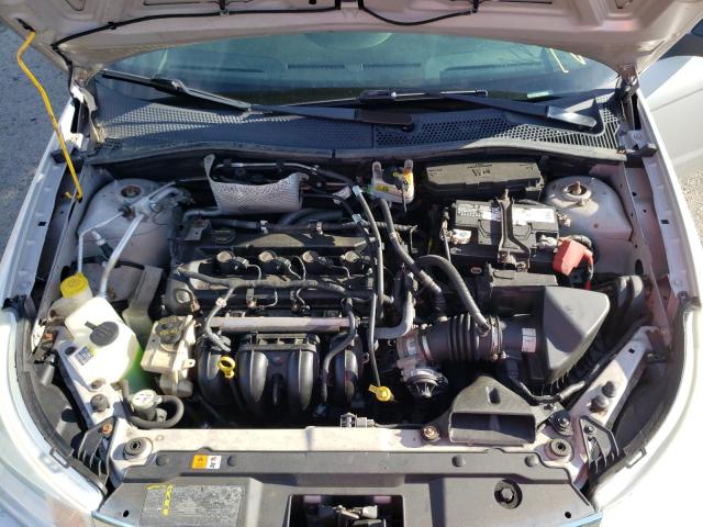 Photo 7 from auction – 2010 FORD FOCUS SE with VIN 1FAHP3FN5AW181877