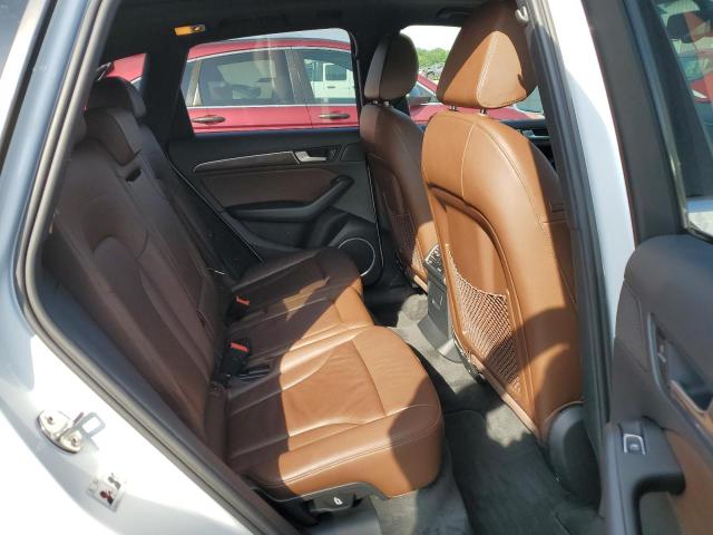Photo 6 from auction – 2015 AUDI Q5 TDI PRE with VIN WA1CMBFP4FA052357
