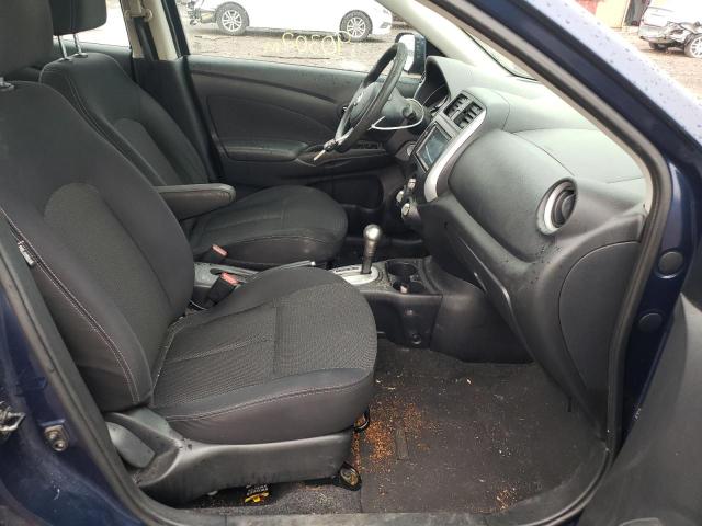 صورة رقم 5 من المزاد - 2014 NISSAN VERSA مع VIN 3N1CN7AP2EL811900