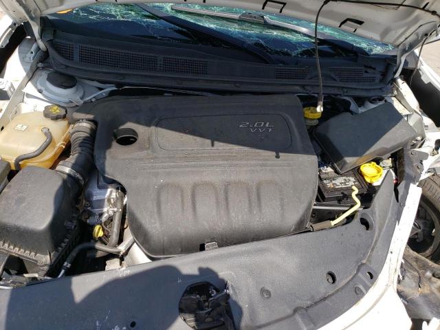 Photo 7 from auction – 2015 DODGE DART SE with VIN 1C3CDFAA4FD432558