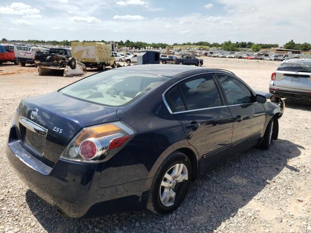 Photo 4 from auction – 2010 NISSAN ALTIMA BAS with VIN 1N4AL2AP5AN485653