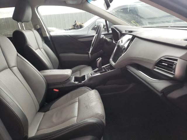 Photo 5 from auction – 2020 SUBARU OUTBACK LI with VIN 4S4BTANC9L3195426