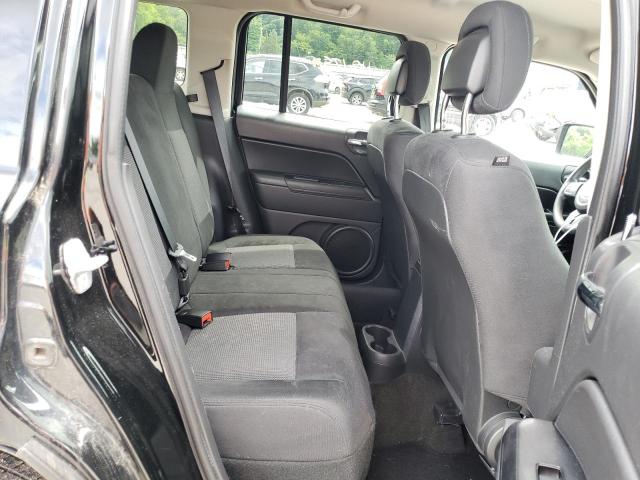 Photo 6 from auction – 2014 JEEP PATRIOT SP with VIN 1C4NJRBB2ED757083