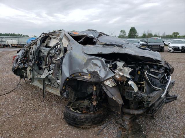 BUICK ENCORE PRE 2019 with VIN KL4CJESB5KB832991 - Photo from auction