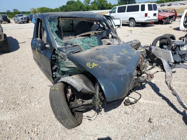 Photo 9 from auction – 2000 MAZDA B2500 with VIN 4F4YR12C2YTM15232