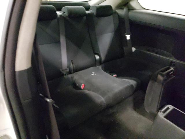 Photo 6 from auction – 2008 TOYOTA SCION TC with VIN JTKDE167X80244286
