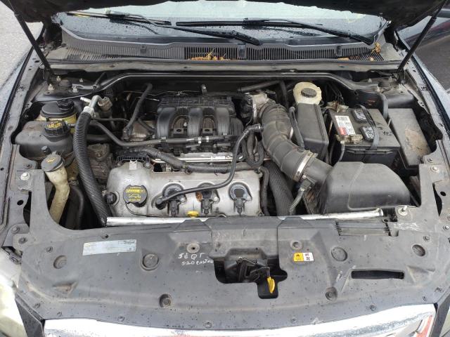 Photo 7 from auction – 2011 FORD TAURUS SEL with VIN 1FAHP2EW0BG174187