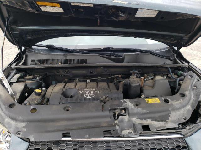 Photo 7 from auction – 2009 TOYOTA RAV4 LIMIT with VIN JTMBF31V495007486