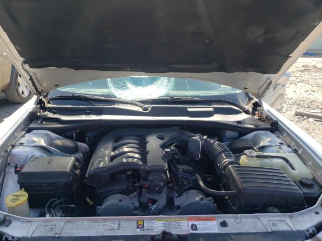Photo 7 from auction – 2010 DODGE CHARGER SX with VIN 2B3CA3CV9AH233988