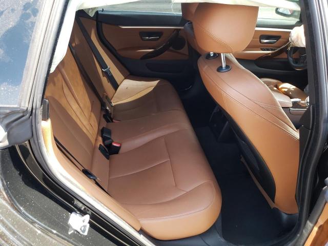 Photo 6 from auction – 2016 BMW 428 I GRAN with VIN WBA4A9C57GG696056