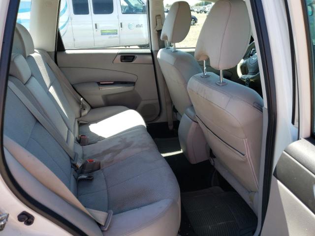 Photo 6 from auction – 2012 SUBARU FORESTER 2 with VIN JF2SHBAC9CH419378