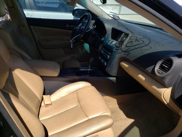 Фото 5 с аукциона – 2011 NISSAN MAXIMA S с VIN 1N4AA5APXBC862207