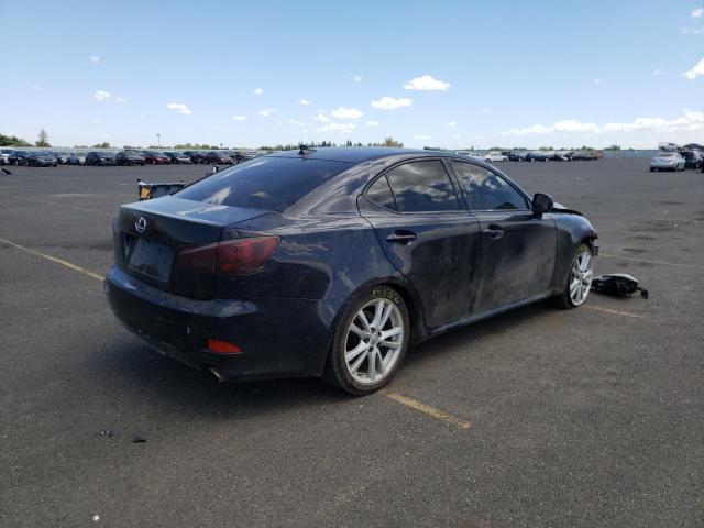 Photo 4 from auction – 2007 LEXUS IS 350 with VIN JTHBE262772012691