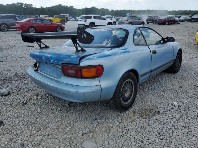 Photo 4 from auction – 1993 TOYOTA CELICA ST with VIN JT2AT86F1P0102772