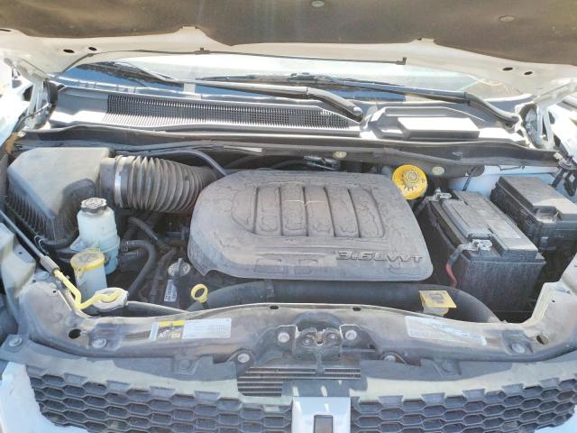 Photo 7 from auction – 2019 DODGE GRAND CARA with VIN 2C4RDGEG6KR764230