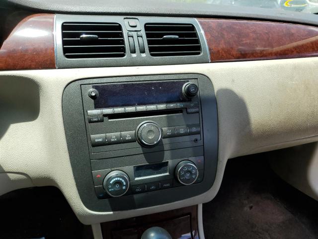 Photo 9 from auction – 2007 BUICK LUCERNE CX with VIN 1G4HD57227U138696