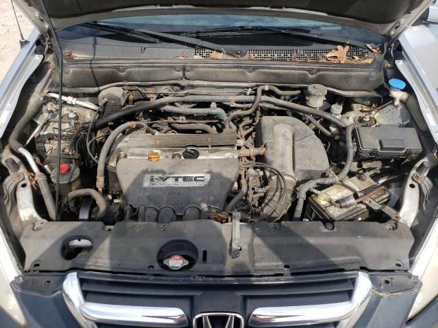 Photo 7 from auction – 2003 HONDA CR-V EX with VIN SHSRD77833U153762