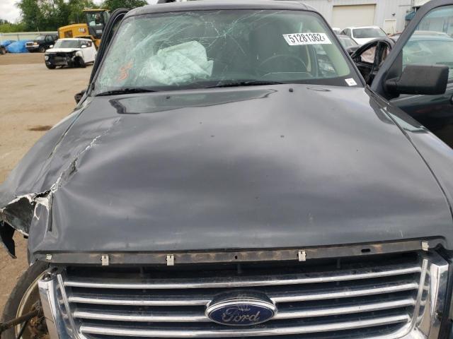 Photo 7 from auction – 2010 FORD EXPLORER X with VIN 1FMEU7DEXAUA37653