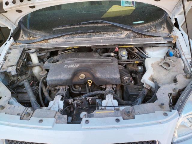 Photo 7 from auction – 2008 CHEVROLET UPLANDER with VIN 1GNDV13158D143079