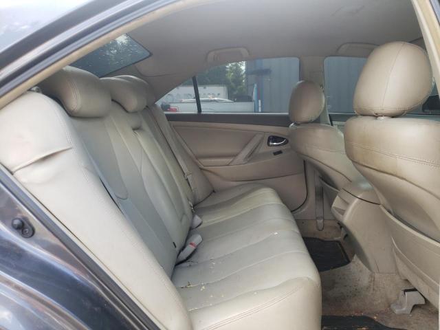 Photo 6 from auction – 2009 TOYOTA CAMRY BASE with VIN 4T1BE46K59U395014