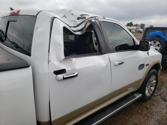 Photo 9 from auction – 2013 RAM 1500 LONGH with VIN 1C6RR7PT8DS672539