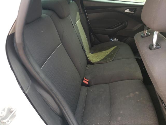 Photo 6 from auction – 2012 FORD FOCUS SEL with VIN 1FAHP3H29CL404171
